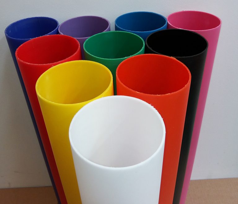 What is Polypropylene Tube Extrusion? Opus Plastics