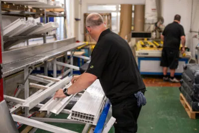 Project Management at Opus Plastics