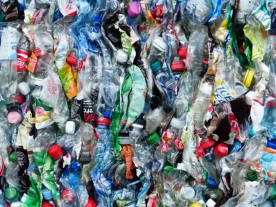How is plastic recycled?