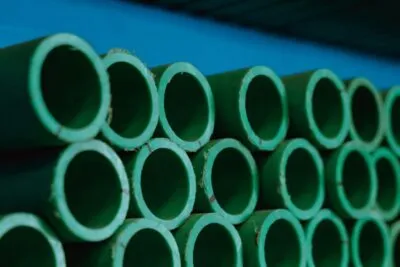 Polypropylene Tube Extrusion